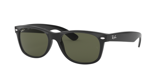 RB2132F NEW WAYFARER CLASSIC