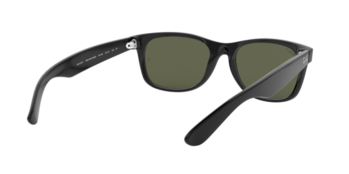 RB2132F NEW WAYFARER CLASSIC