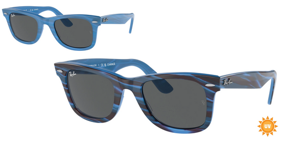 RB2140 WAYFARER
