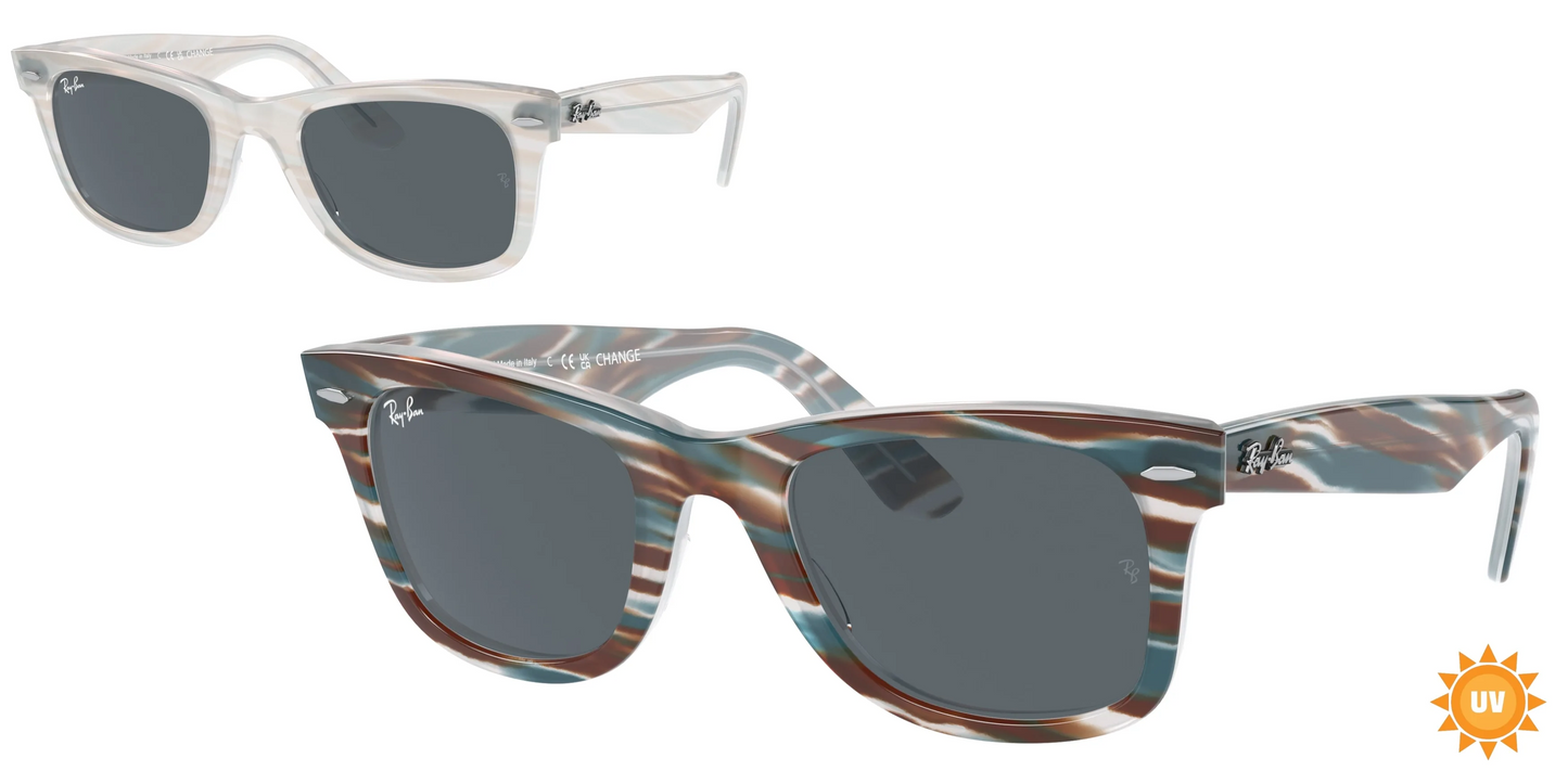 RB2140 WAYFARER