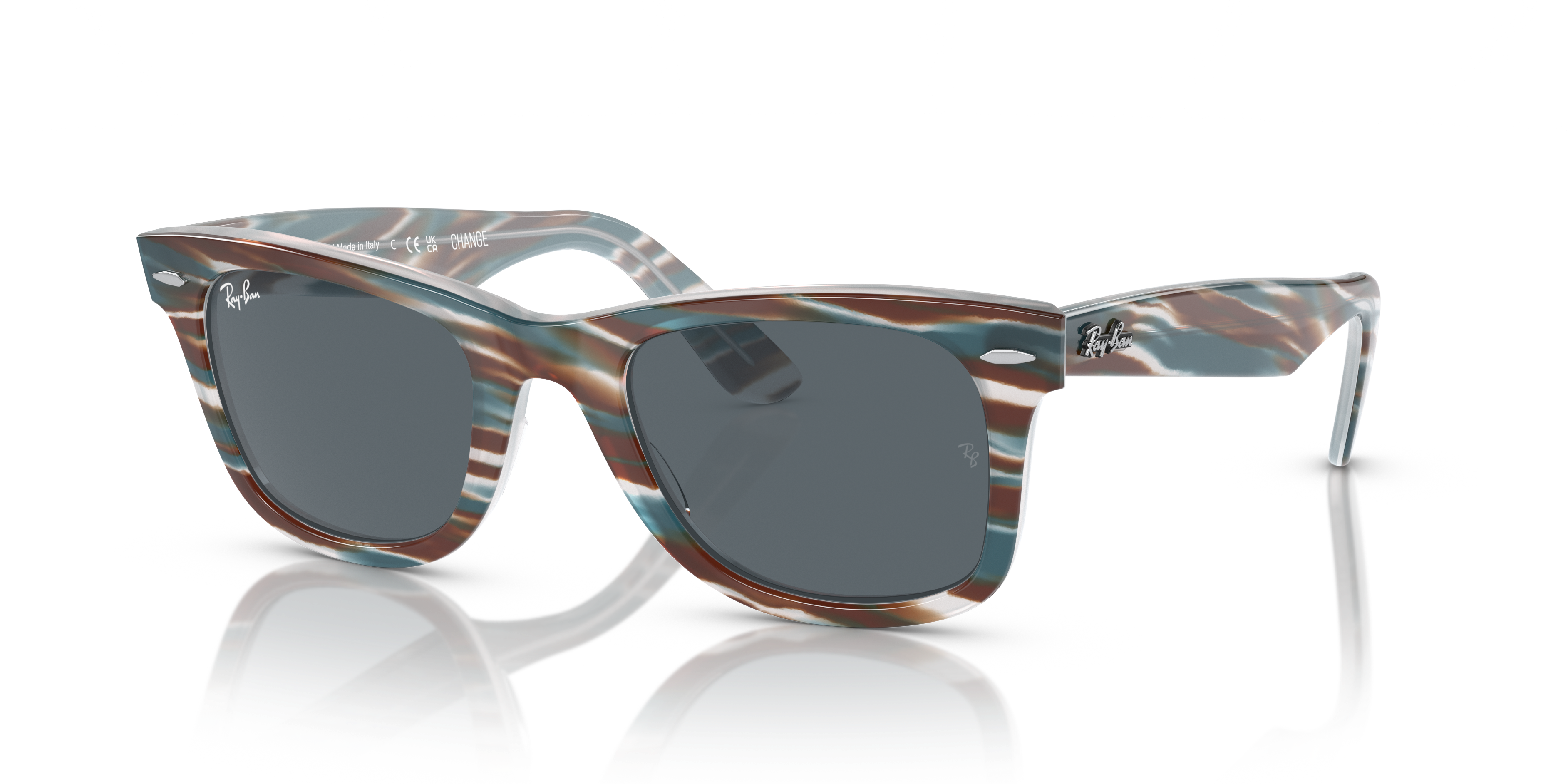RB2140 WAYFARER