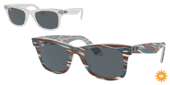 RB2140F WAYFARER