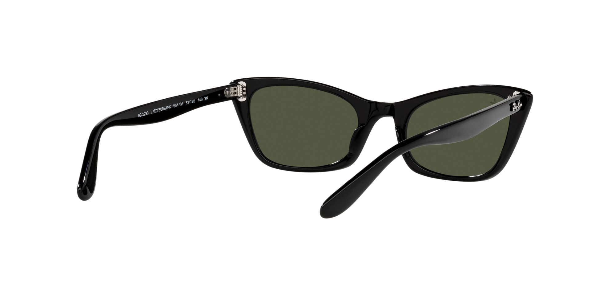 RB2299 LADY BURBANK