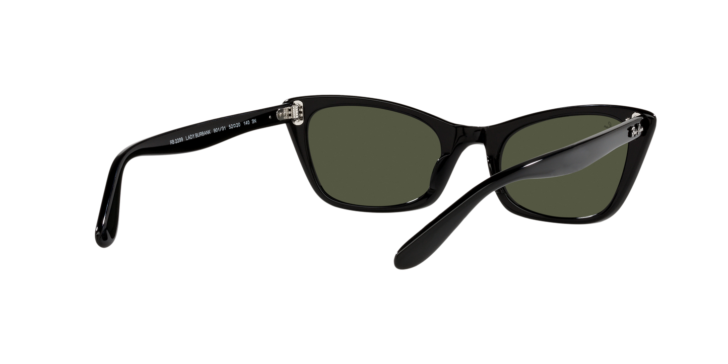 RB2299 LADY BURBANK