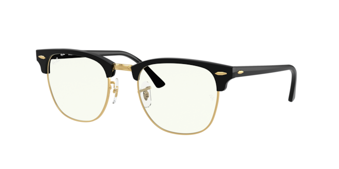 RB3016 CLUBMASTER