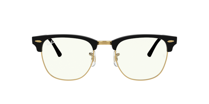 RB3016 CLUBMASTER