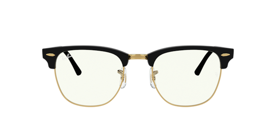 RB3016 CLUBMASTER