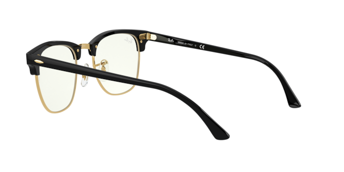RB3016 CLUBMASTER