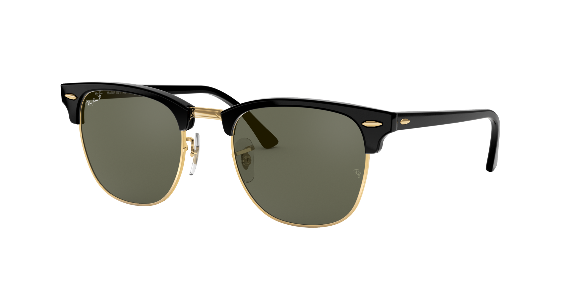 RB3016 CLUBMASTER