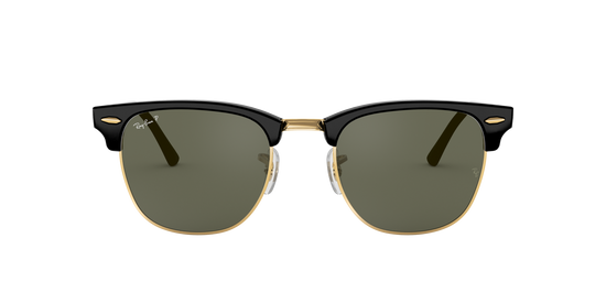 RB3016 CLUBMASTER