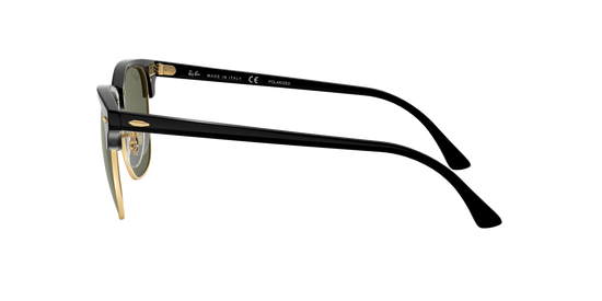RB3016 CLUBMASTER