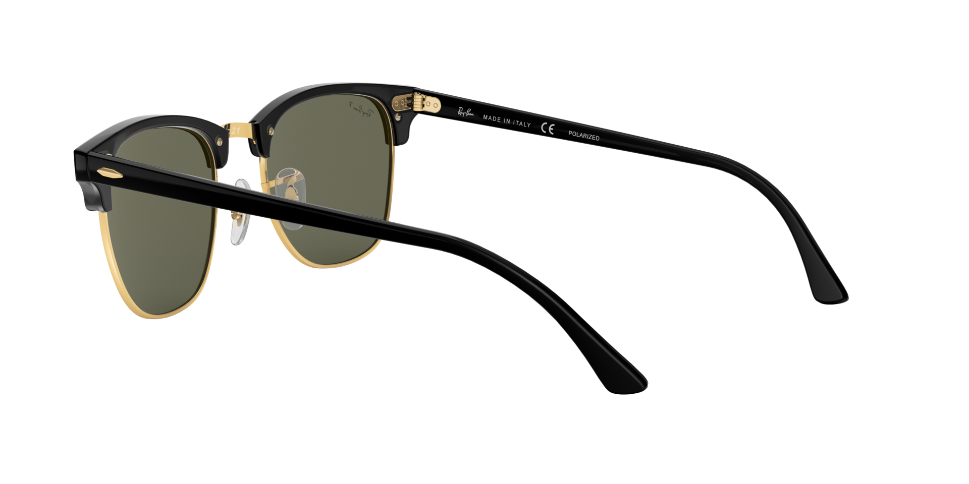 RB3016 CLUBMASTER