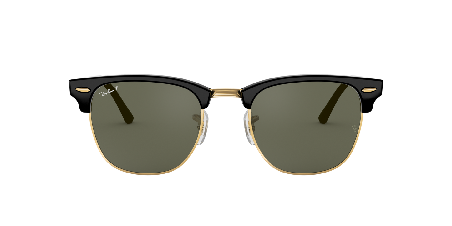 RB3016 CLUBMASTER