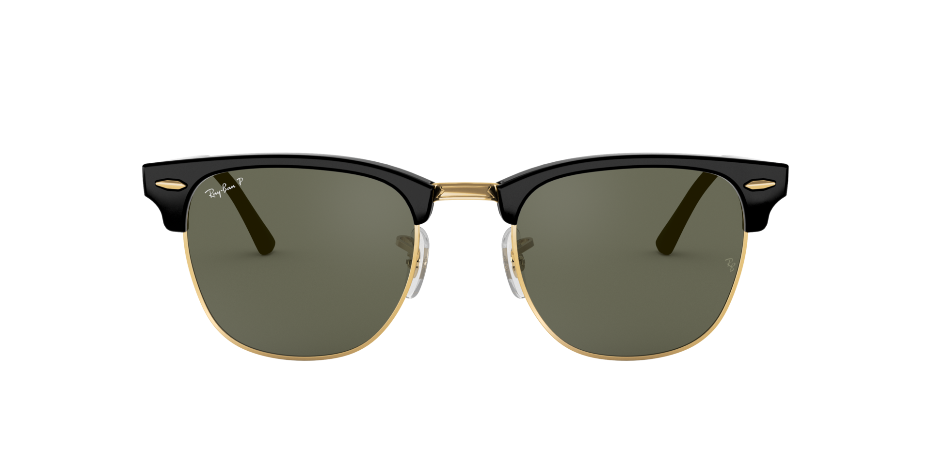 RB3016 CLUBMASTER