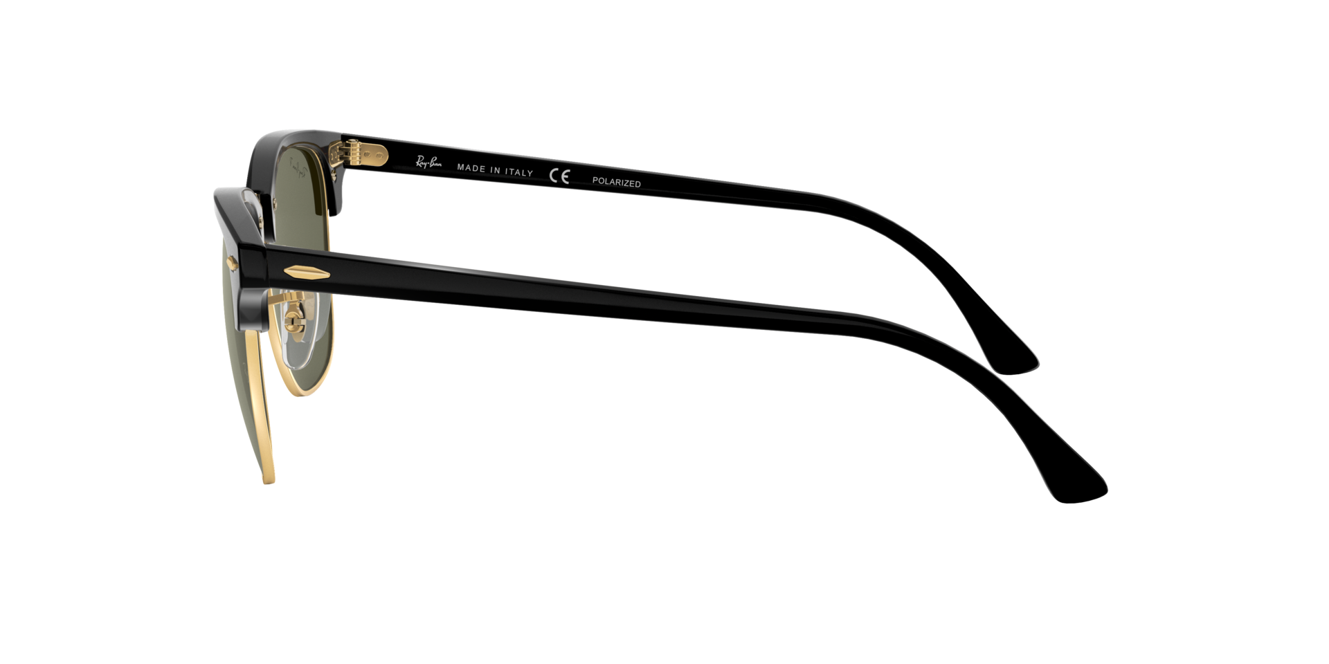 RB3016 CLUBMASTER