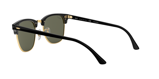 RB3016 CLUBMASTER