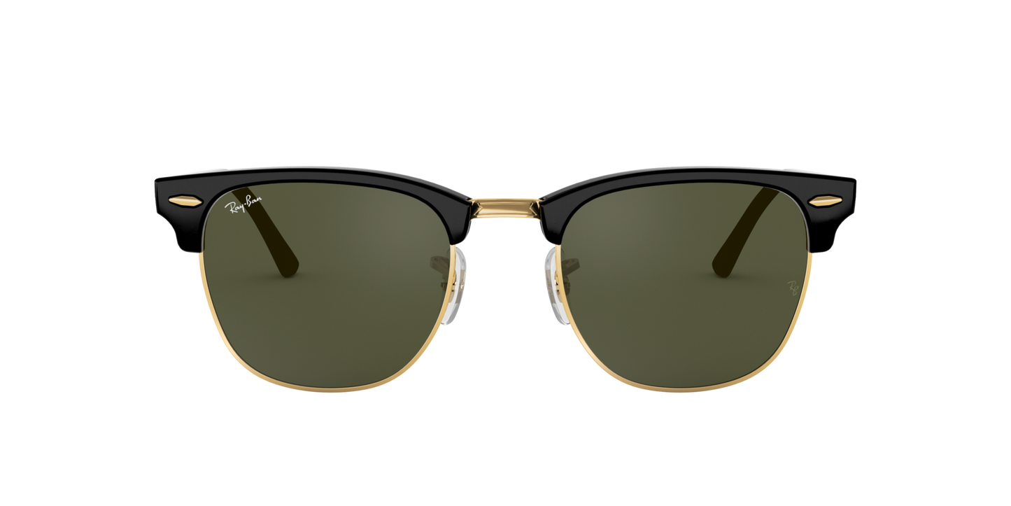 RB3016 CLUBMASTER
