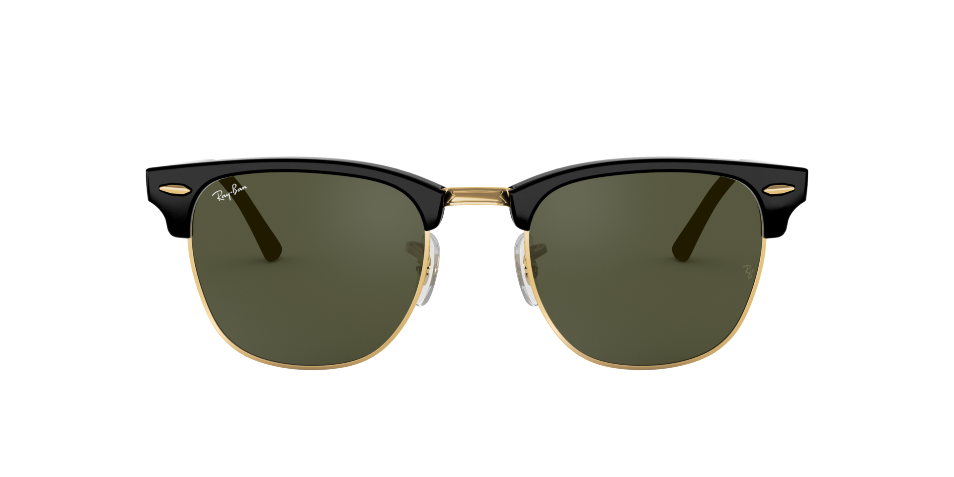RB3016 CLUBMASTER