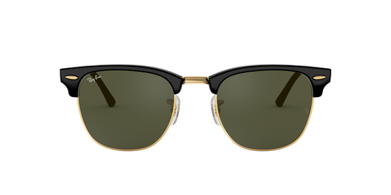 RB3016 CLUBMASTER