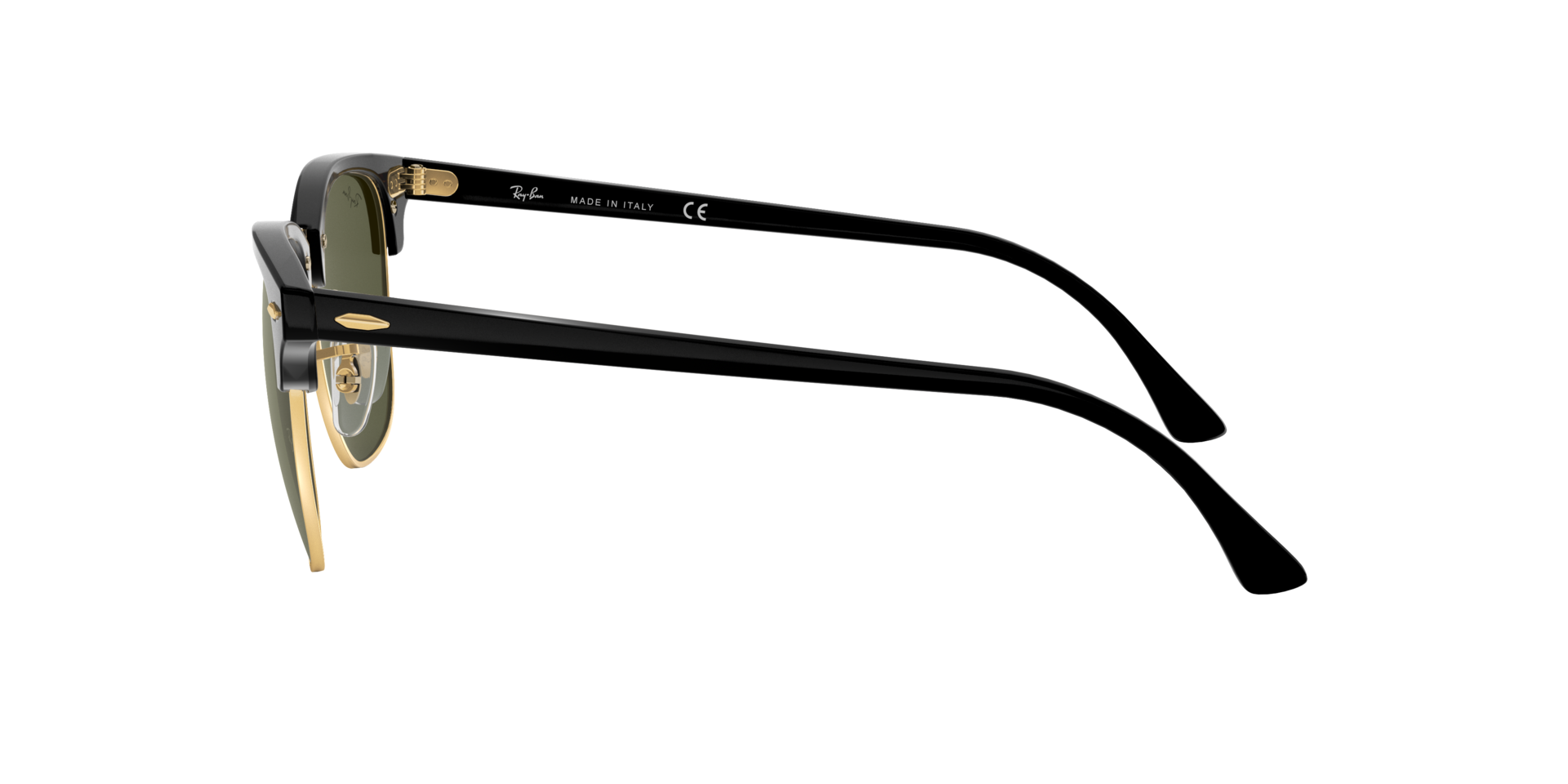 RB3016 CLUBMASTER
