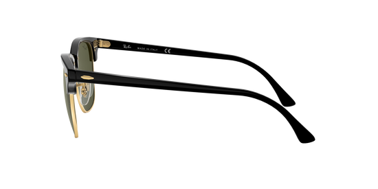 RB3016 CLUBMASTER