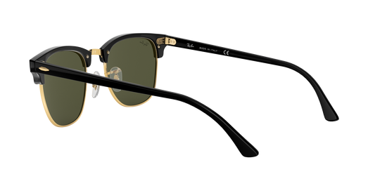 RB3016 CLUBMASTER