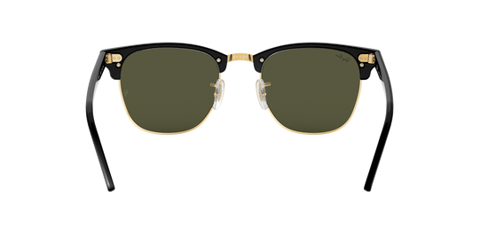 RB3016 CLUBMASTER