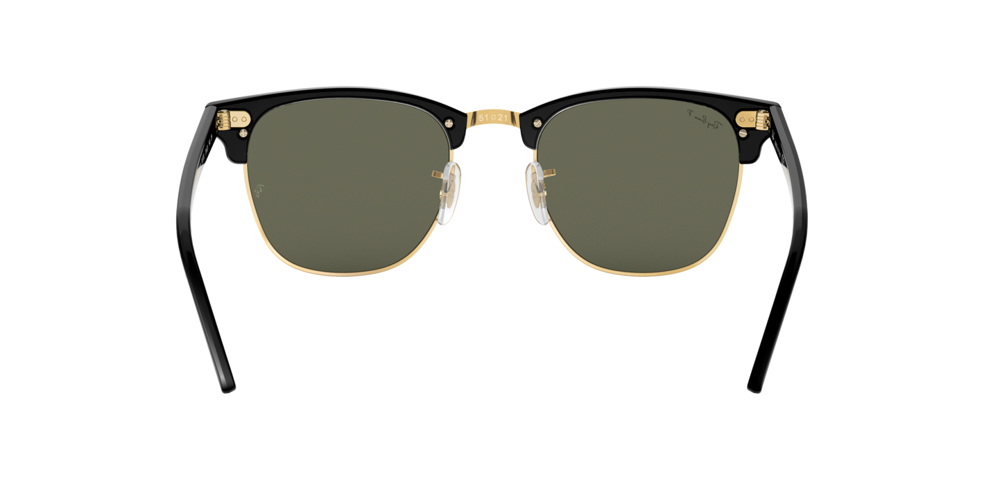 RB3016 CLUBMASTER