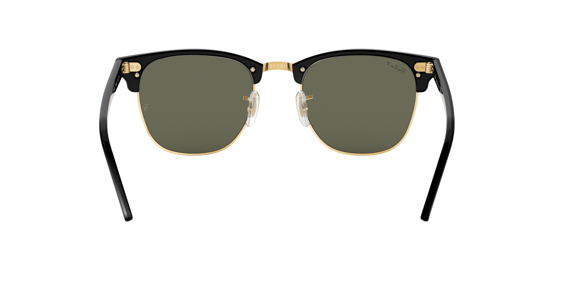 RB3016 CLUBMASTER