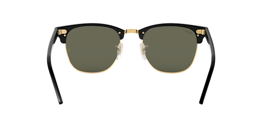 RB3016 CLUBMASTER