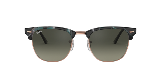 RB3016 CLUBMASTER