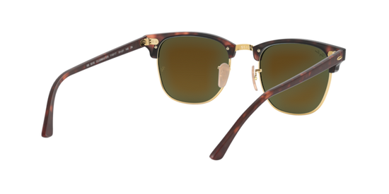 RB3016 CLUBMASTER