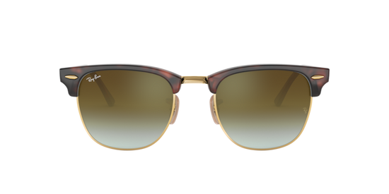 RB3016 CLUBMASTER