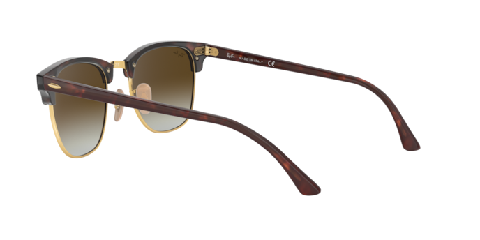 RB3016 CLUBMASTER