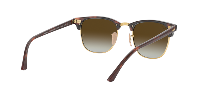 RB3016 CLUBMASTER
