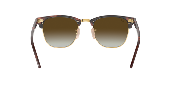 RB3016 CLUBMASTER
