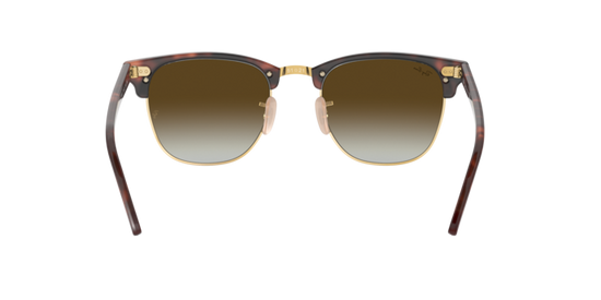 RB3016 CLUBMASTER