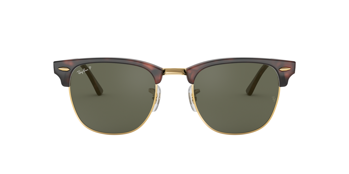 RB3016 CLUBMASTER