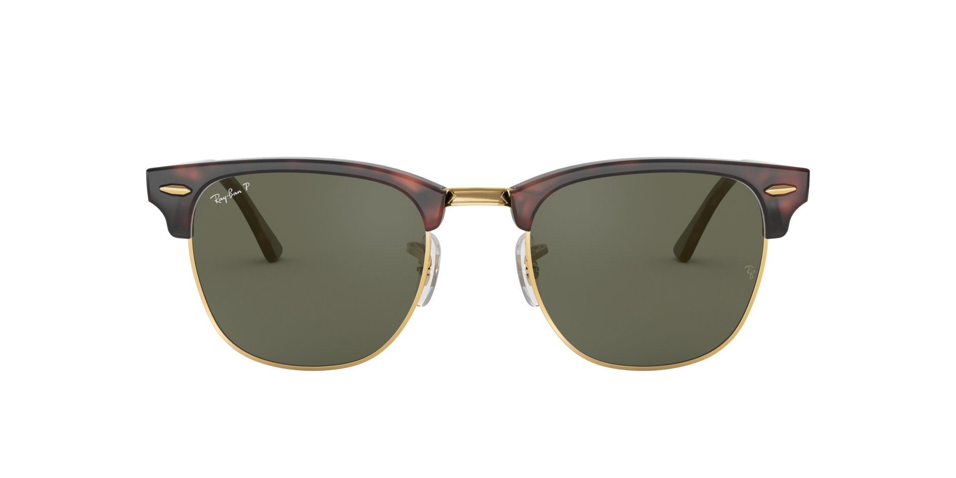 RB3016 CLUBMASTER