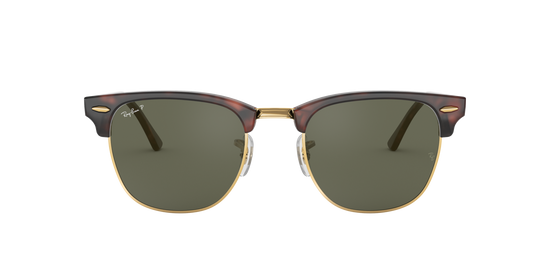 RB3016 CLUBMASTER