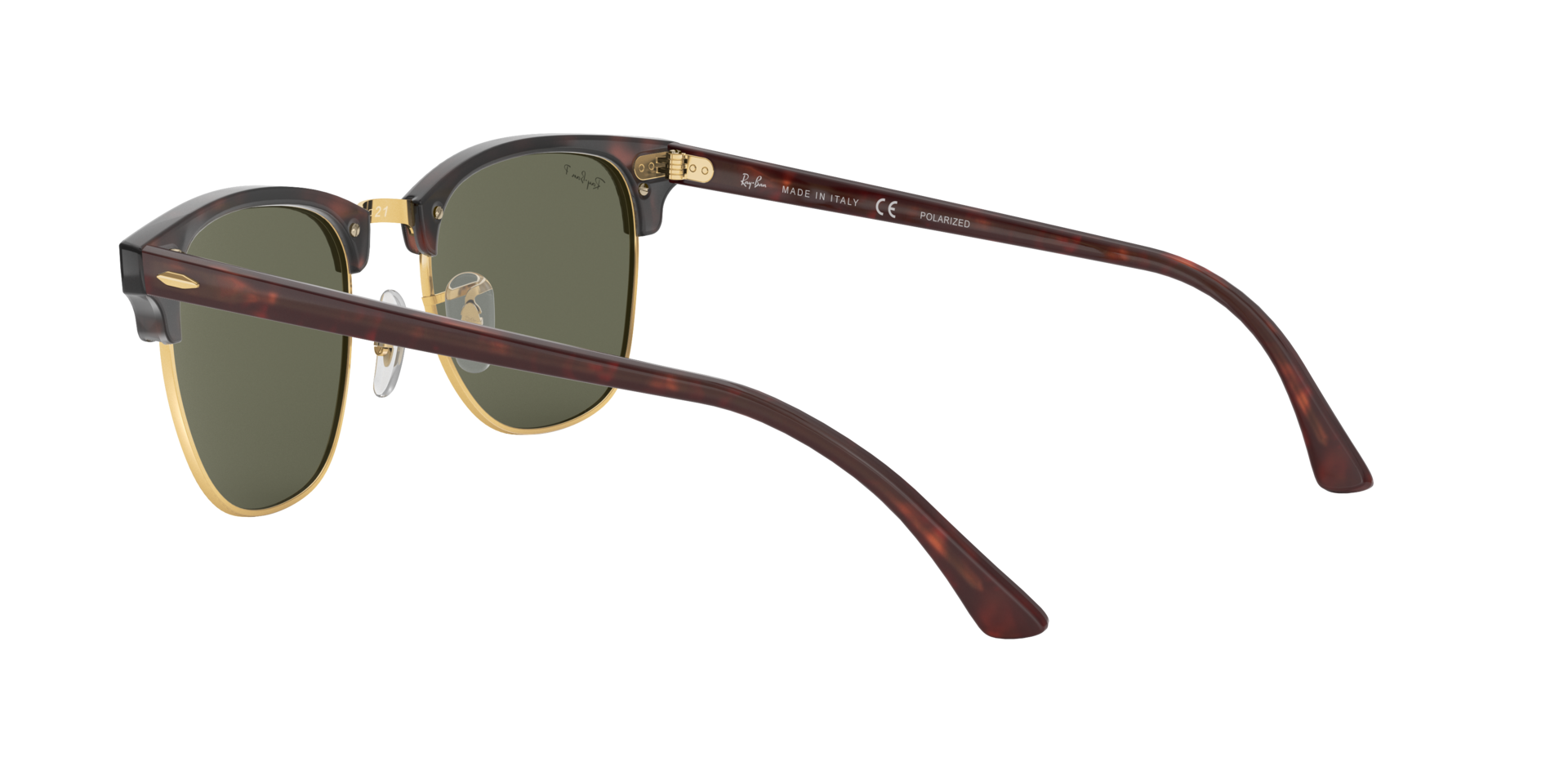 RB3016 CLUBMASTER