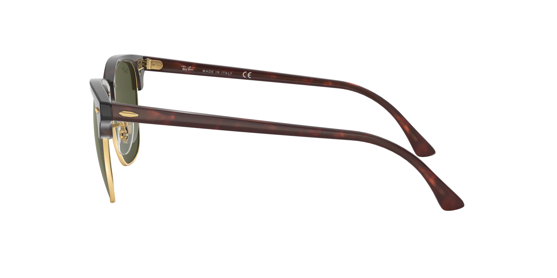 RB3016 CLUBMASTER