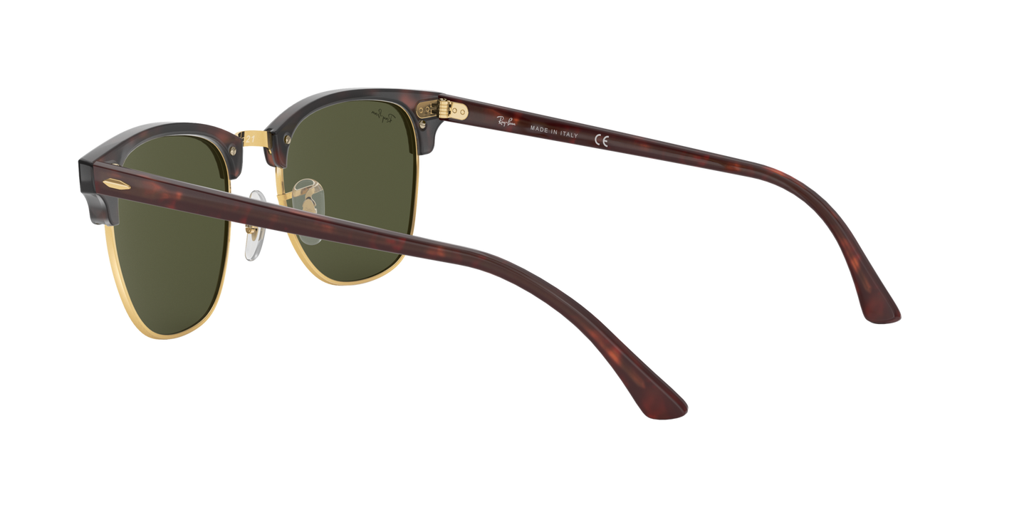 RB3016 CLUBMASTER