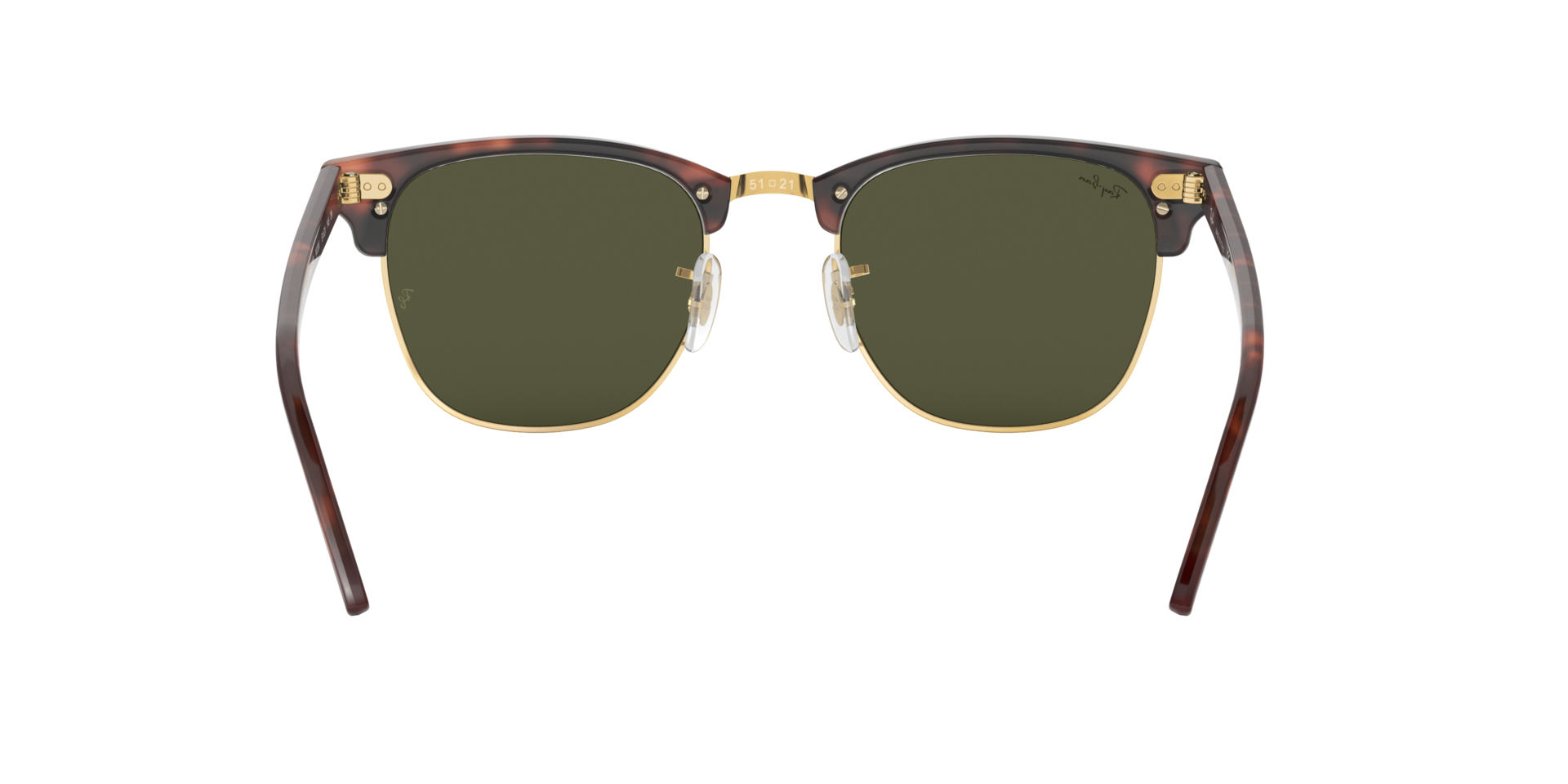 RB3016 CLUBMASTER