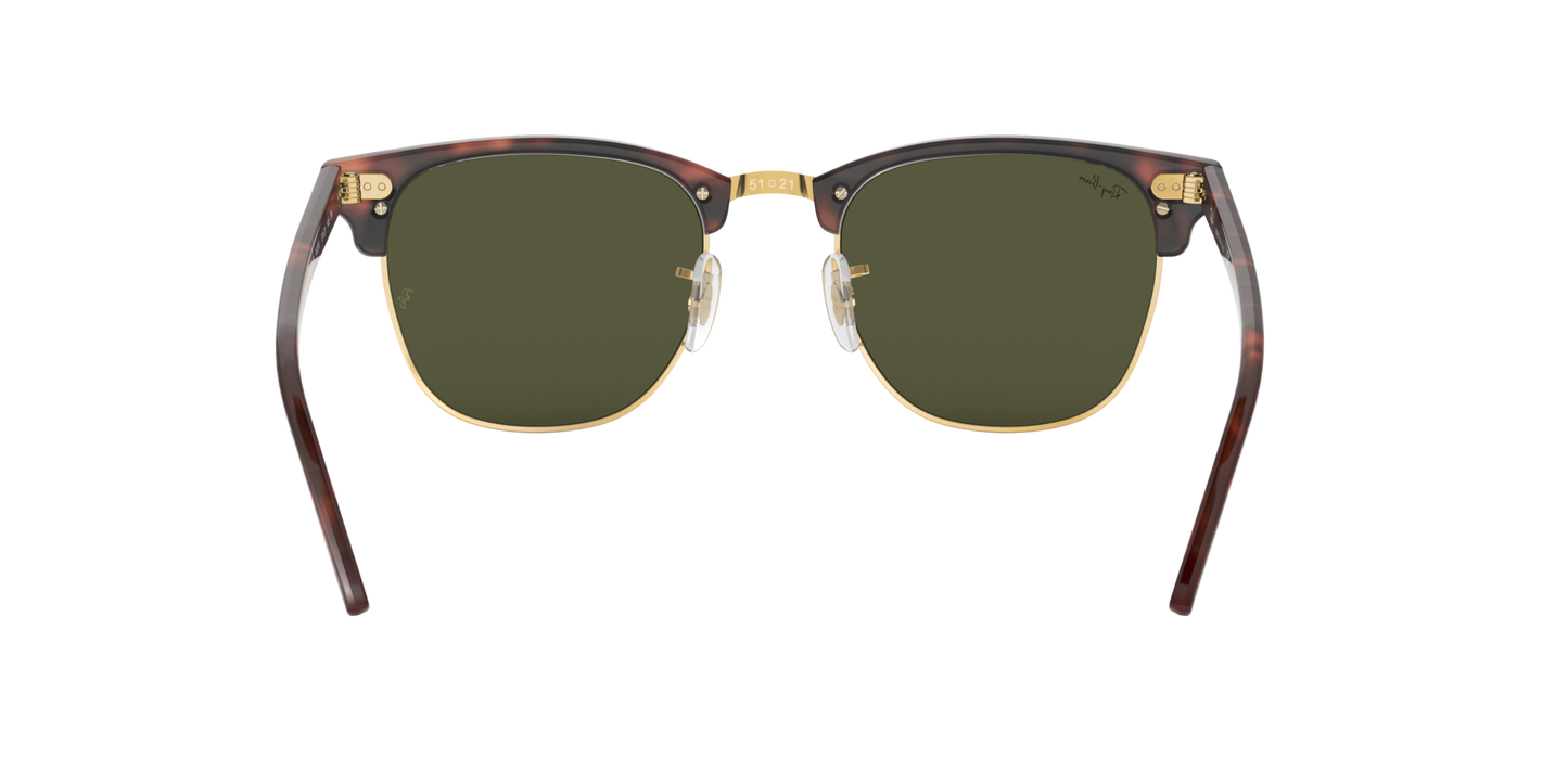 RB3016 CLUBMASTER