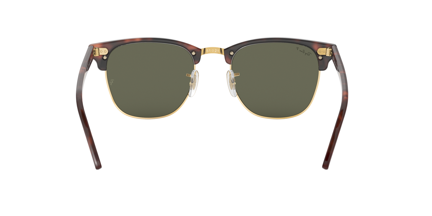 RB3016 CLUBMASTER