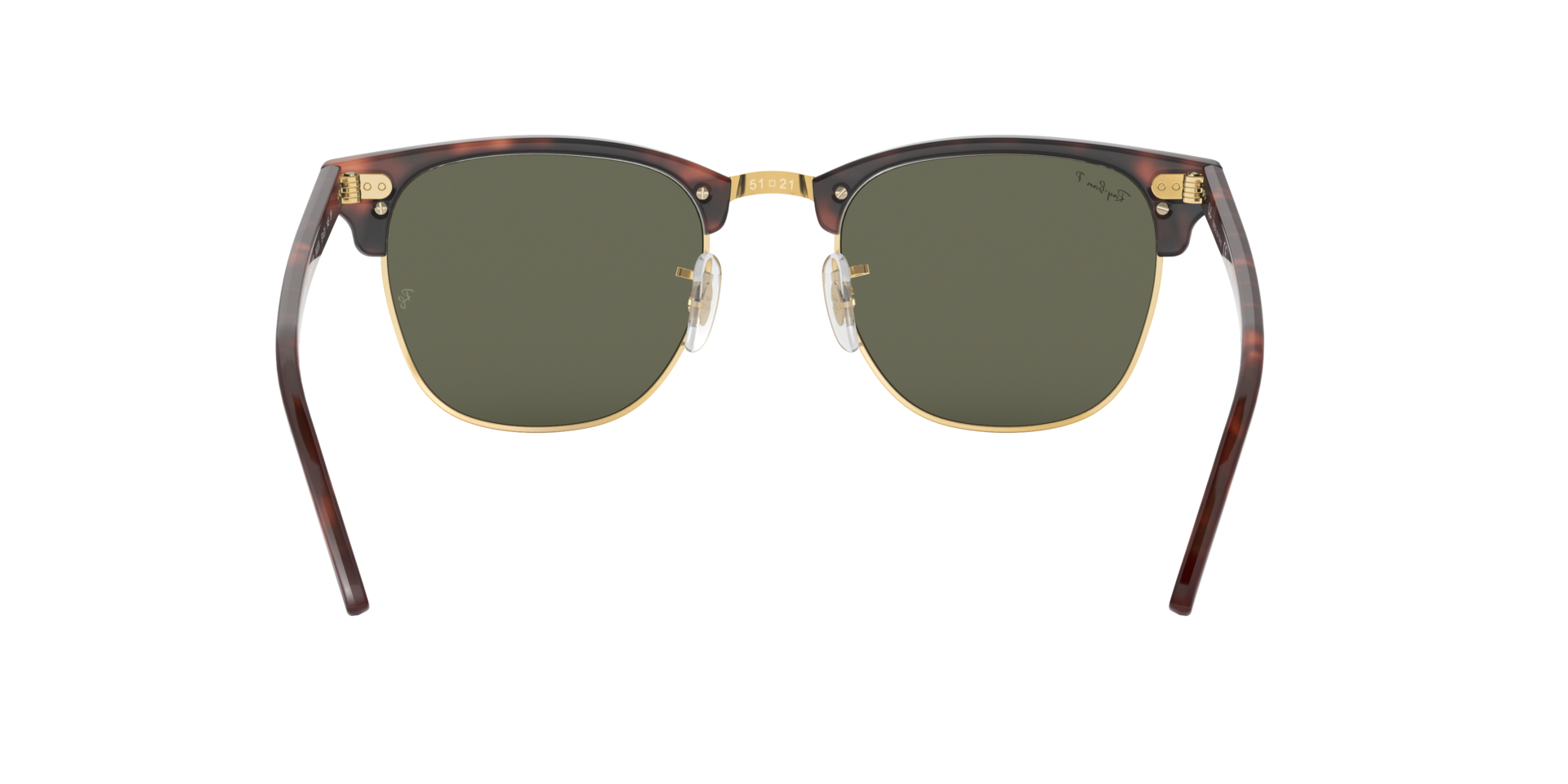 RB3016 CLUBMASTER