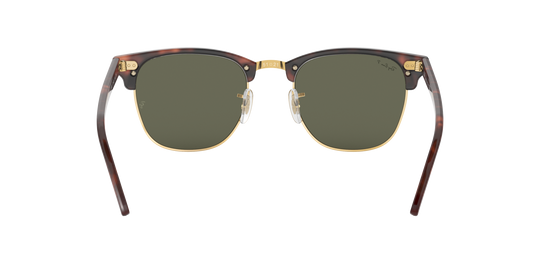 RB3016 CLUBMASTER