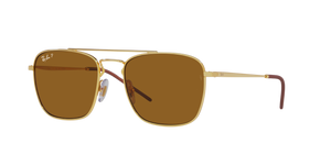 Brown On Gold
