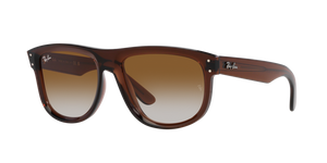 Transparent Brown
